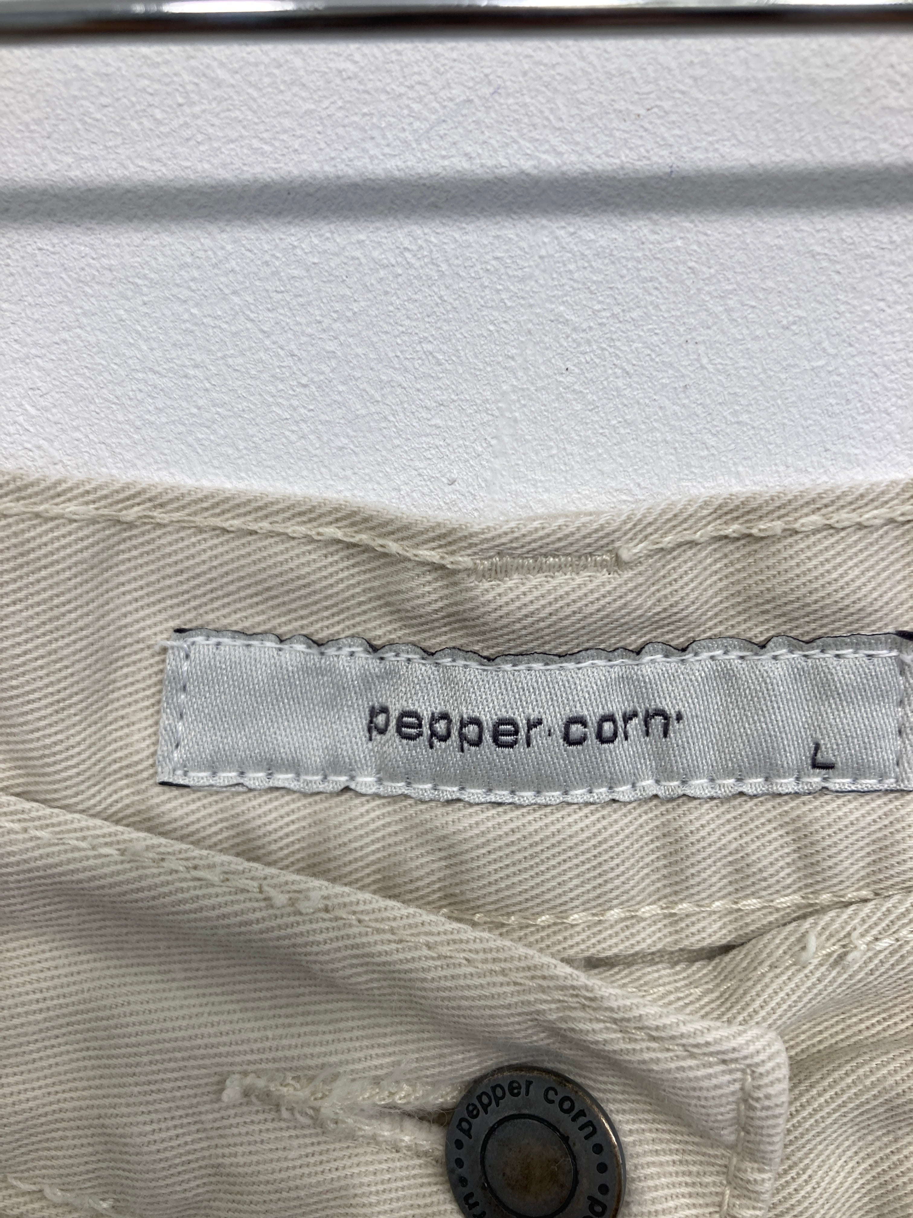 Pepper Corn Shorts